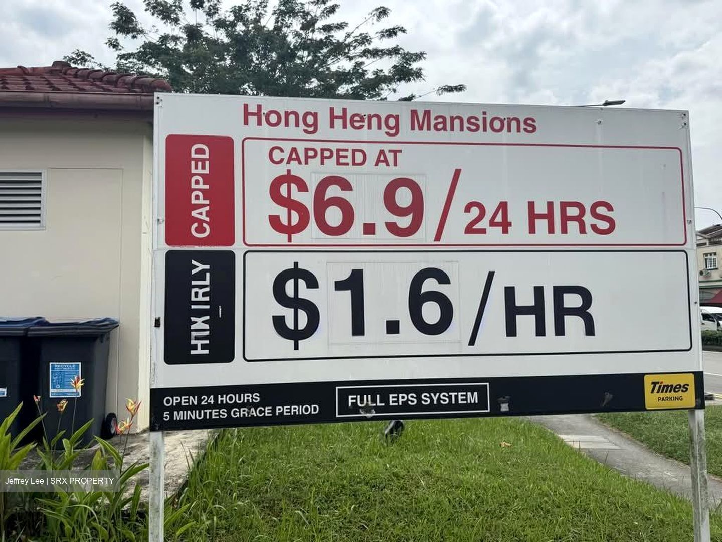 Hong Heng Mansions (D26), Retail #584851931